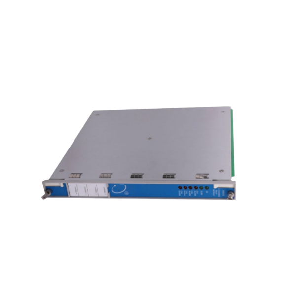 Bently Nevada |3500/32-01-00 |  4 Channel Relay Module