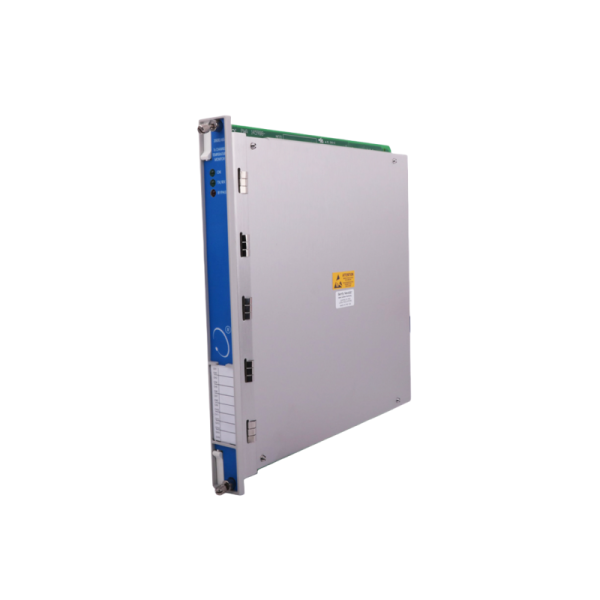 Bently Nevada |3500/32-01-00 |  4 Channel Relay Module