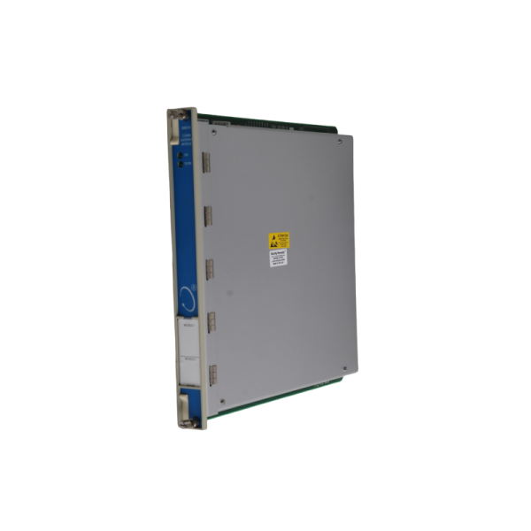 Bently Nevada | 3500/92-02-01-00 |  Communication Gateway