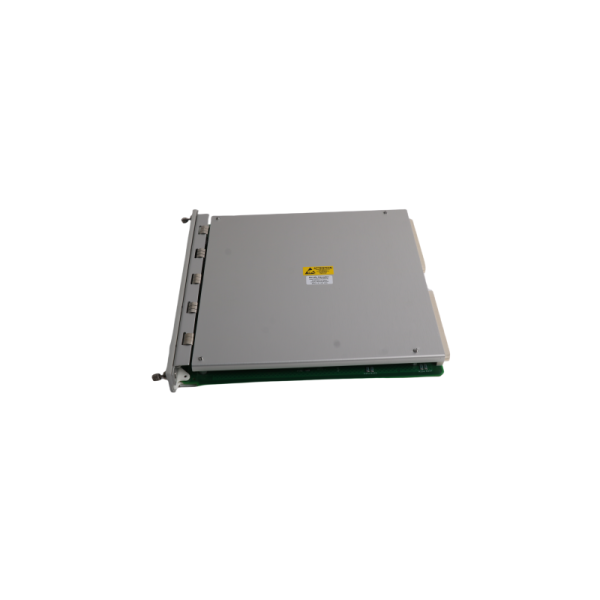 Bently Nevada | 3500/33-01-00 |  16-Channel Relay Module