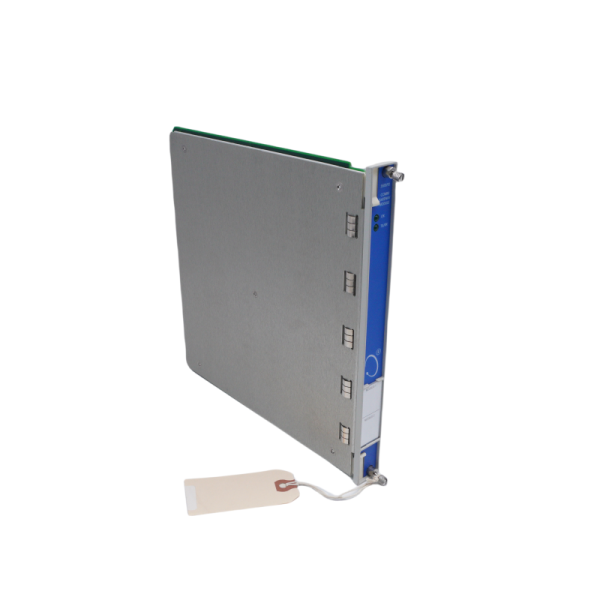 Bently Nevada | 3500/92-02-01-00 |  Communication Gateway
