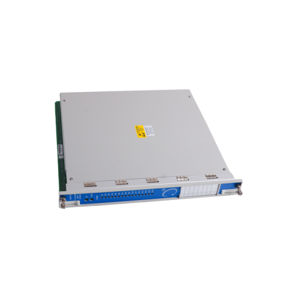 Bently Nevada | 3500/33-01-00 |  16-Channel Relay Module