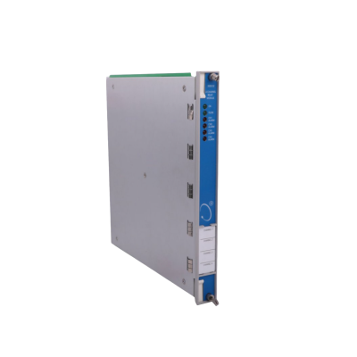 Bently Nevada |3500/32-01-00 |  4 Channel Relay Module