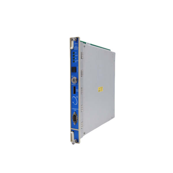 Bently Nevada | 3500/20 |  Rack Interface Module