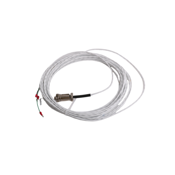 Bently Nevada | 9571-17 |  Low cost cable for accelerometer