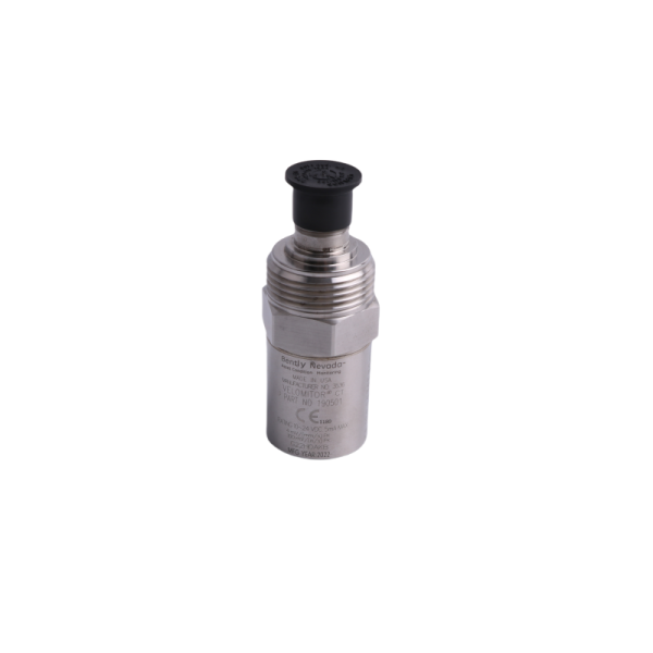 Bently Nevada | 190501-00-00 | Velomitor CT Transducer