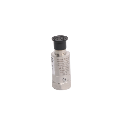 Bently Nevada | 177230-01-01-CN | Seismic Transmitter