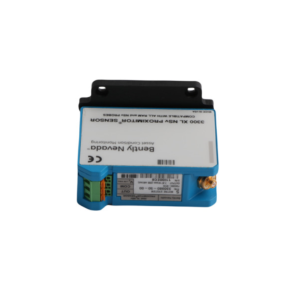 Bently Nevada | 330980-50-CN | 3300 XL NSv Proximity Transducer System