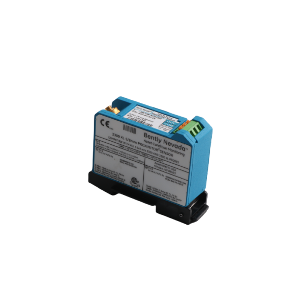 Bently Nevada | 330180-50-05 | 3300 XL NSv Proximity Transducer System