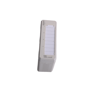 ABB | AO820 | Analog Output module