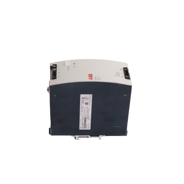 ABB | SD833  3BSC610066R1 | Compact Product Suite hardware selector
