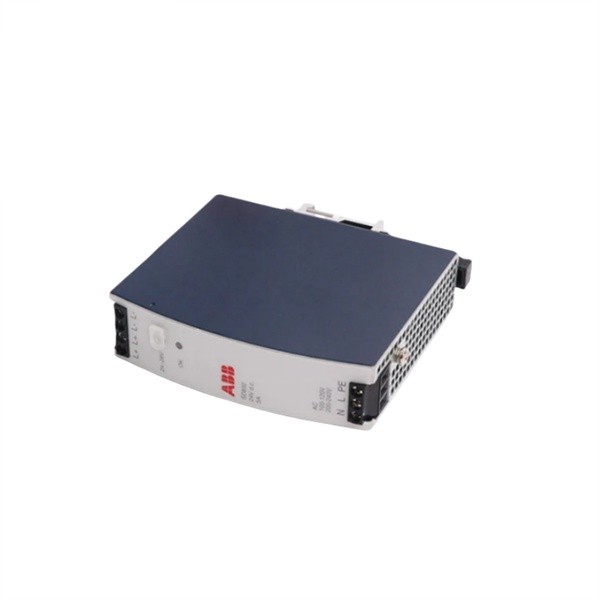ABB | SS832 | Power Voting Unit