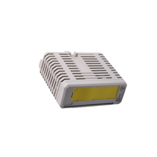 ABB | AI880A  | High Integrity Analog Input Module