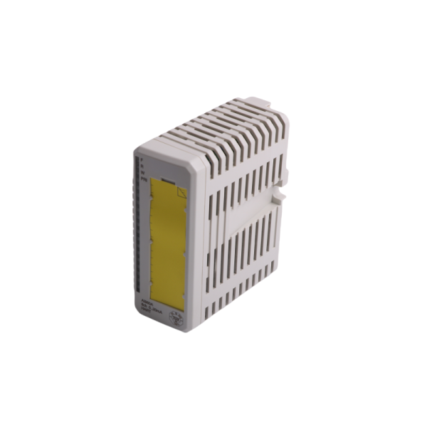 ABB | AI880A  | High Integrity Analog Input Module