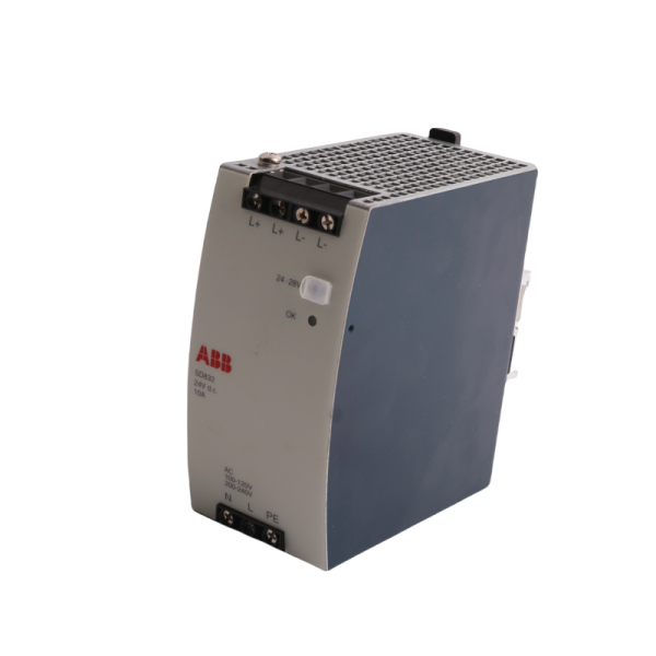 ABB | SD833  3BSC610066R1 | Compact Product Suite hardware selector