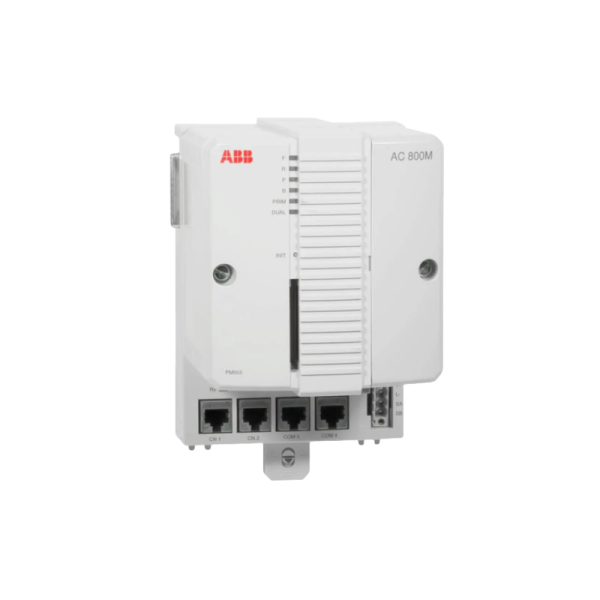 ABB | AC800M | Controller