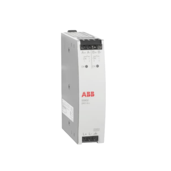 ABB | SS832 3BSC610068R1 | Compact Product Suite hardware selector