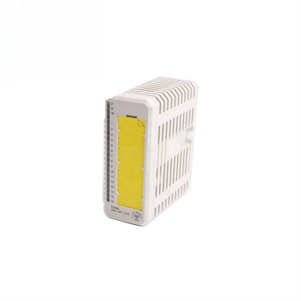 ABB | DI880 | Digital Output Module