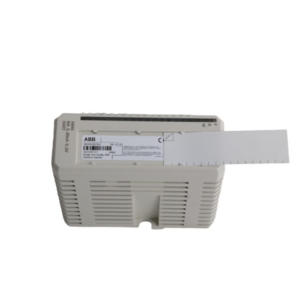 ABB | AI845 | Analog Input Module