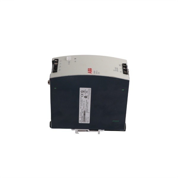 ABB | SD833 | Power Supply Module