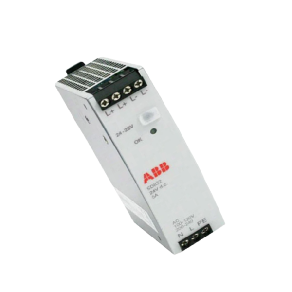 ABB | SS832 3BSC610068R1 | Compact Product Suite hardware selector