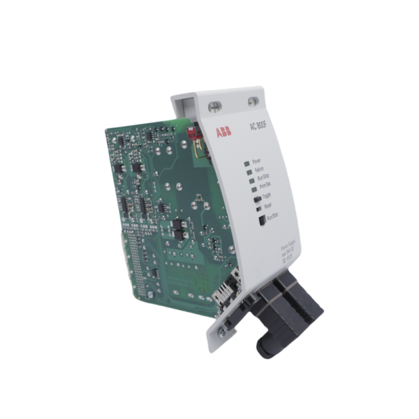ABB | AC800F | compact control system