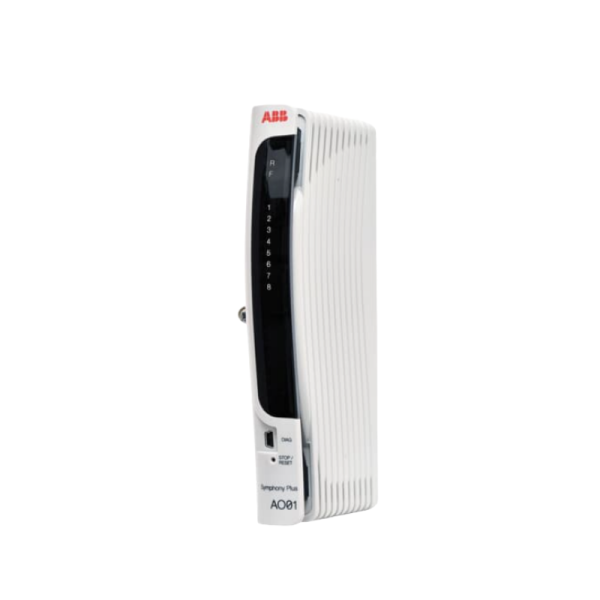 ABB | AO01 | Analog Output module