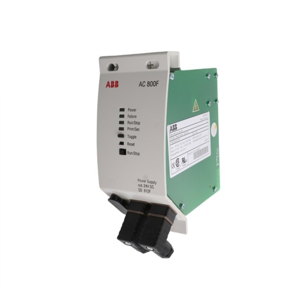 ABB | SD812F | Freelance Power Supply
