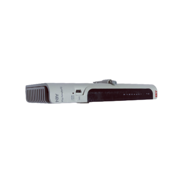 ABB | AI04 | Analog Input module