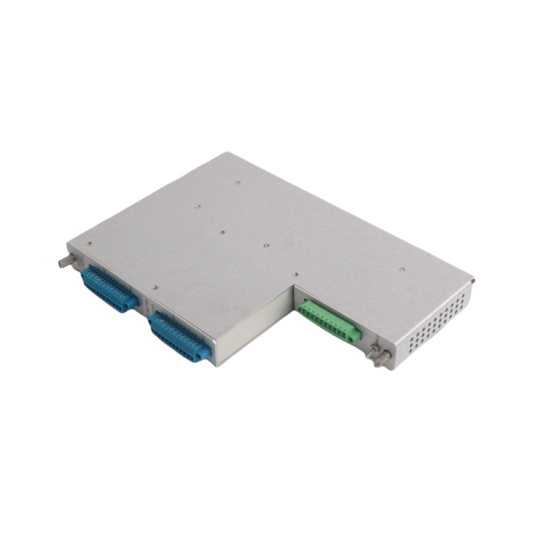 Bently Nevada | 135489-03 | I/O Module with Internal Barriers