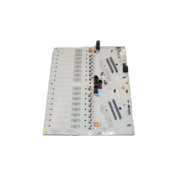 Honeywell | CC-GAOX11 | IOTA Models Redundant 