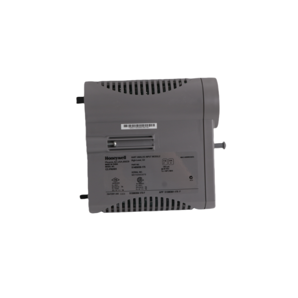 Honeywell | CC-PAIH01 | I/O Module 