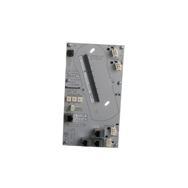 Honeywell | DC-TCNT01 | C300 Controller IOTA Models