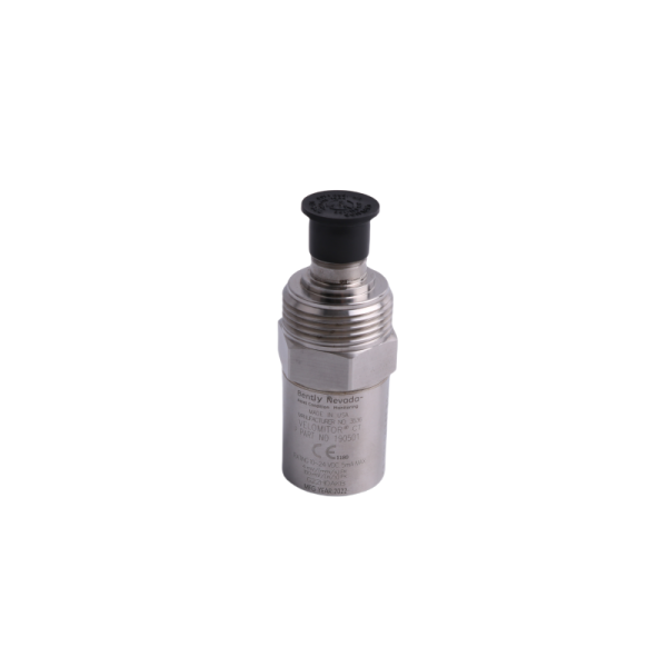 Bently Nevada | 190501-00-00-CN | Velomitor CT Transducer