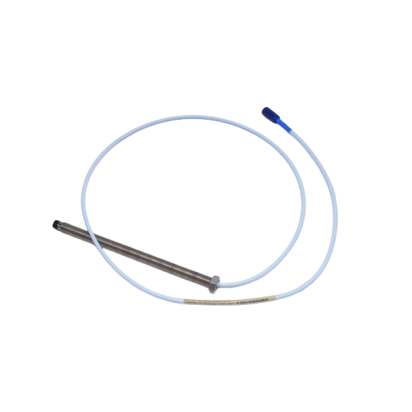 Bently Nevada |  330101-00-63-20-12-05  | 3300 XL 8 mm Probe