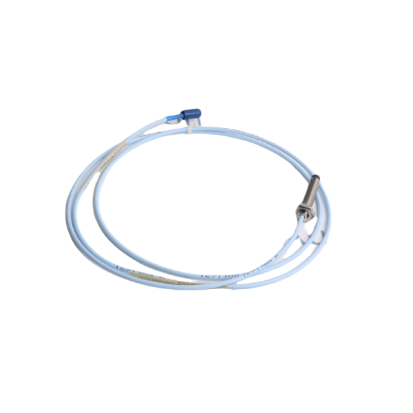 Bently Nevada |  330103-00-05-15-02-CN  | 3300 XL 8 mm Proximity Probes