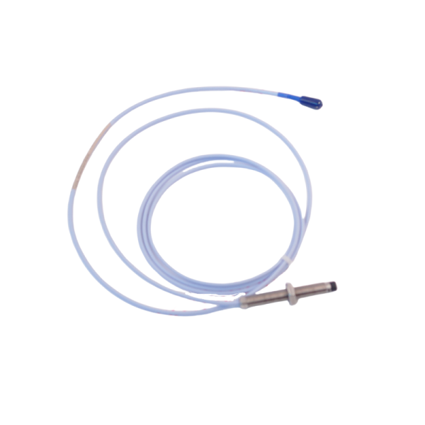 Bently Nevada |  330103-00-07-20-02-CN  | 3300 XL 8 mm Proximity Probes