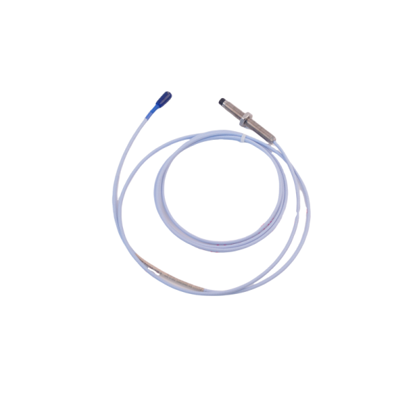 Bently Nevada |  330103-00-07-20-02-CN  | 3300 XL 8 mm Proximity Probes