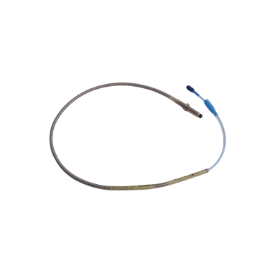 Bently Nevada |   330104-00-07-10-01-CN  | 3300 XL 8 mm Proximity Probes