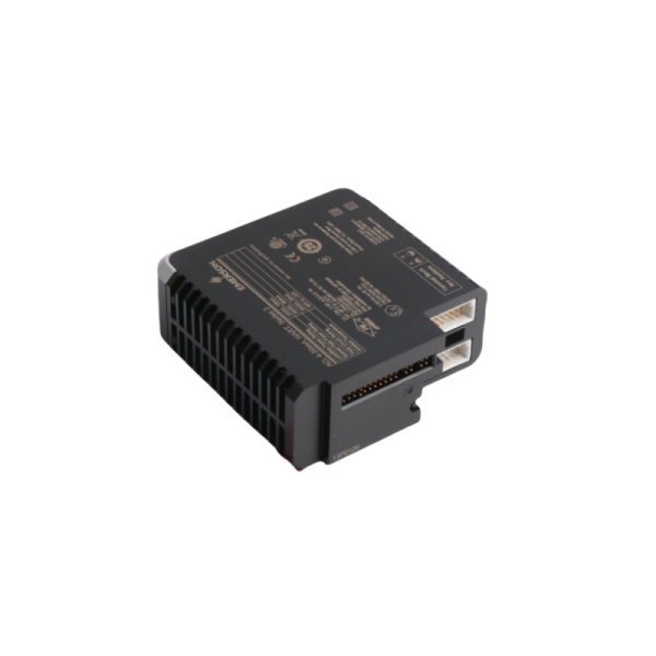 EMERSON |  VE4035S2B1  KJ3221X1-BA2 13P0125X012 | Redundant Standard I/O Termination Block