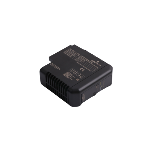 EMERSON |  VE4037P0 | Terminal Block