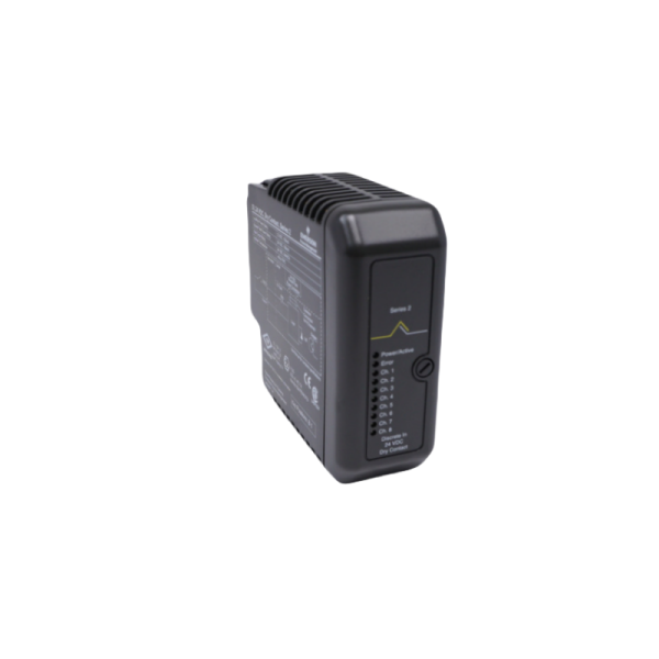 EMERSON |  VE4031S2T2B1  KJ3201X1-BA1 12P2535X042 | Redundant Standard I/O Termination Block
