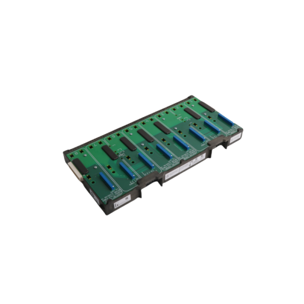EMERSON |  VE4050E1C0 KJ4001X1-BE1 12P0818X092 | I/O Interface Carrier