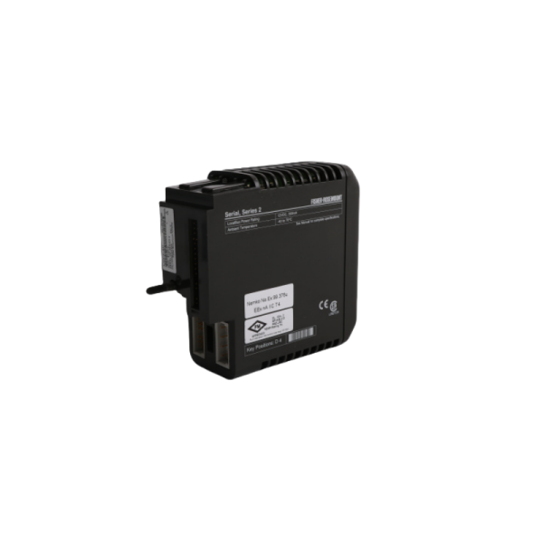 EMERSON |  VE4036P2  KJ3241X1-BA1 12P2506X022 | Interface Card