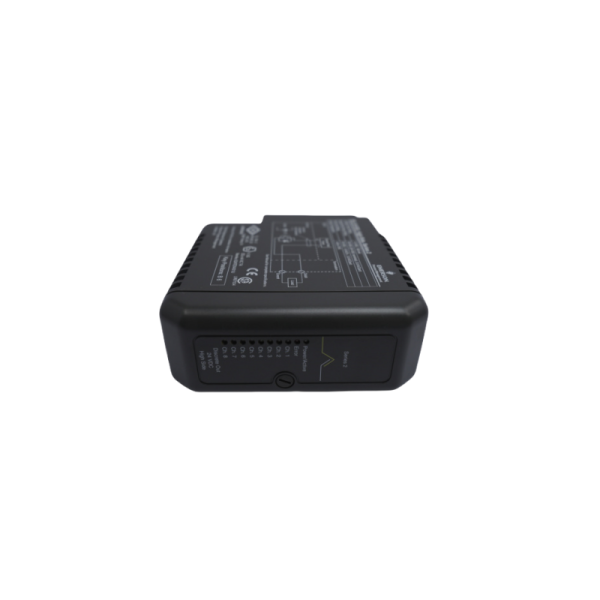 EMERSON | VE4032S1T2B1  KJ3202X1-BA1 12P2536X062  | Redundant Standard I/O Termination Block
