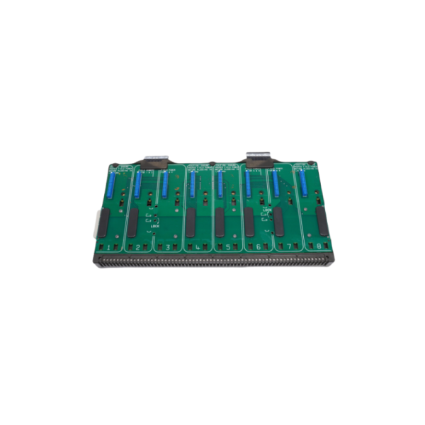 EMERSON |  VE4050E1C2  KJ4001X1-BE1 12P0818X092 | Interface Carrier