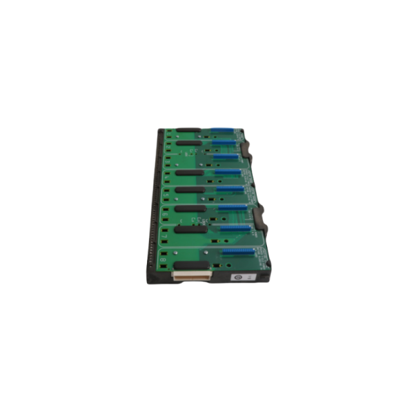 EMERSON |  VE4050E1C0 KJ4001X1-BE1 12P0818X092 | I/O Interface Carrier