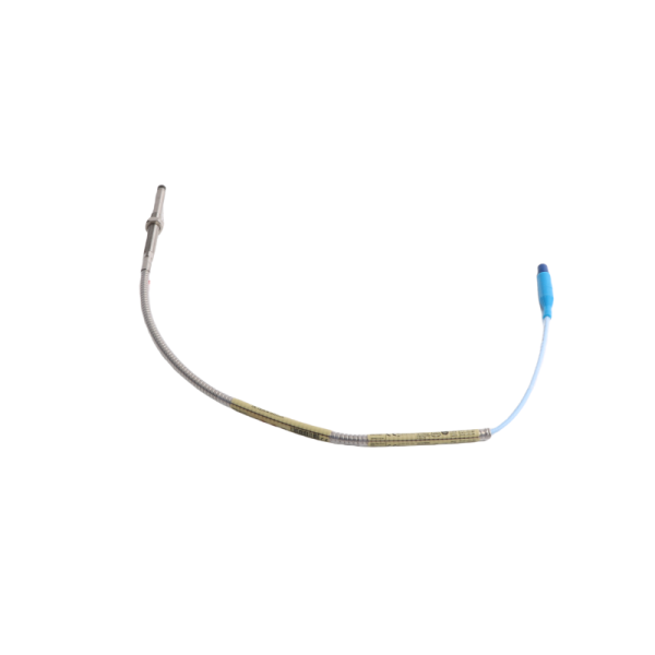 Bently Nevada |  330104-04-10-10-02-00   | 3300 XL 8 mm Proximity Probes