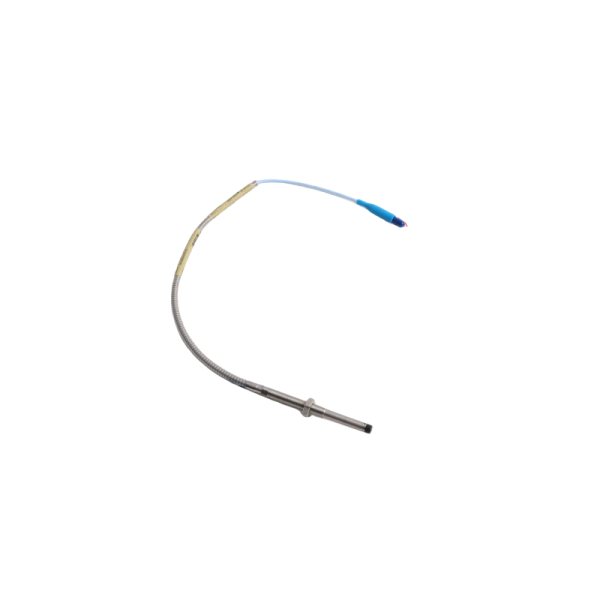 Bently Nevada |  330104-04-10-10-02-00   | 3300 XL 8 mm Proximity Probes