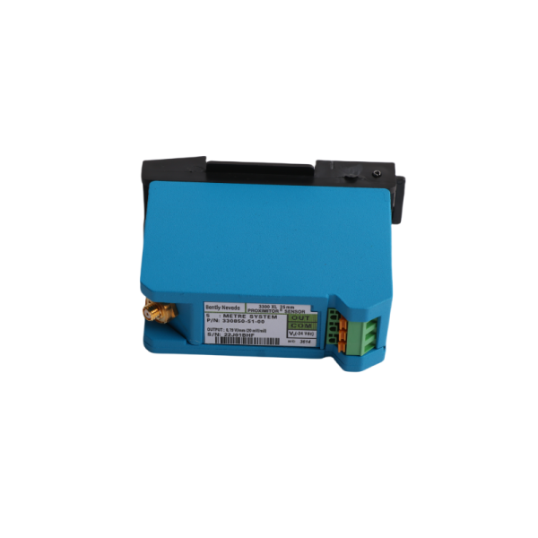 Bently Nevada | 330850-51-00  | 3300 XL 25 mm Proximitor Sensor